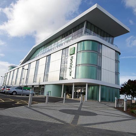 Holiday Inn Southend By Ihg Eksteriør billede