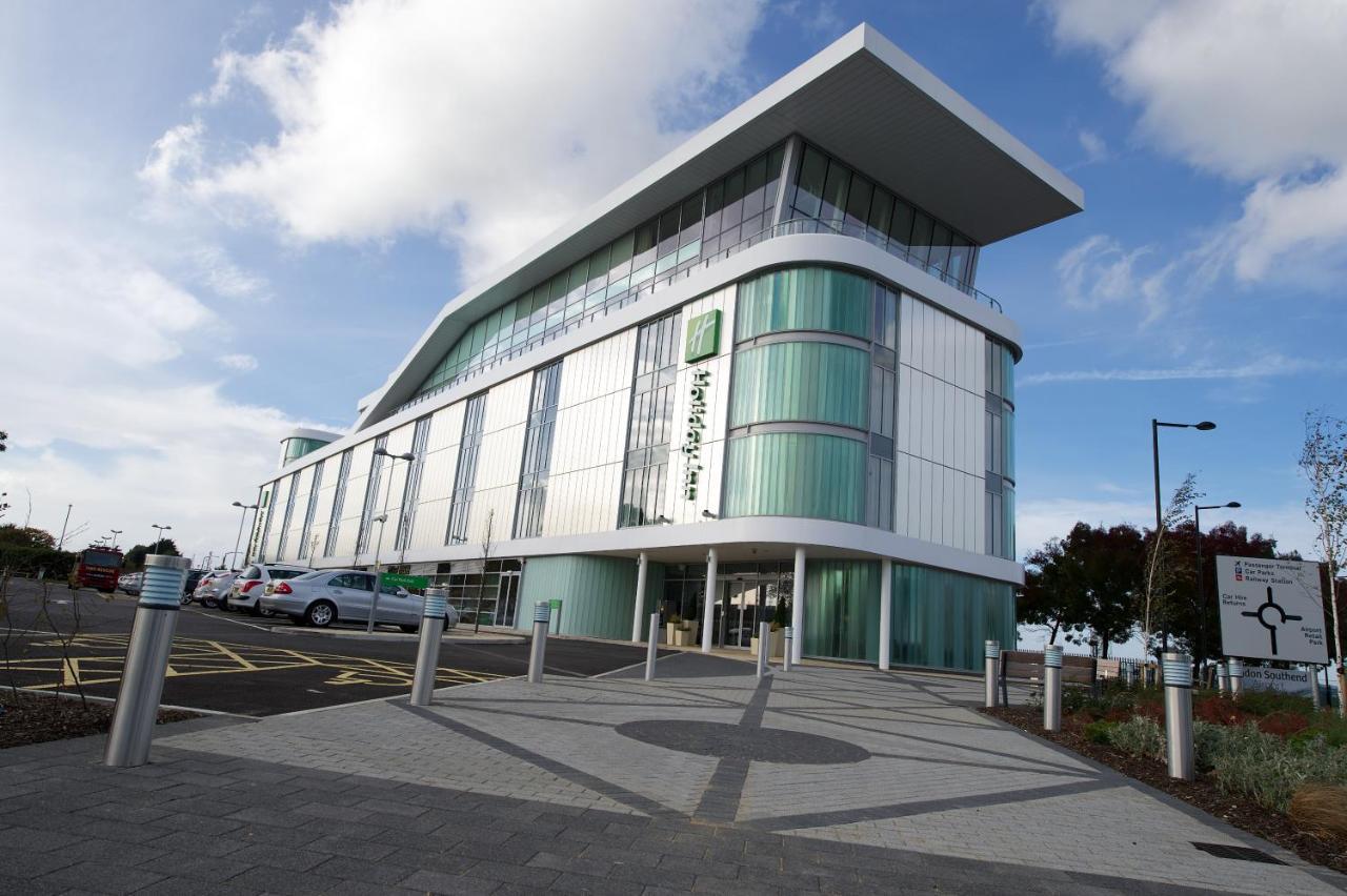Holiday Inn Southend By Ihg Eksteriør billede