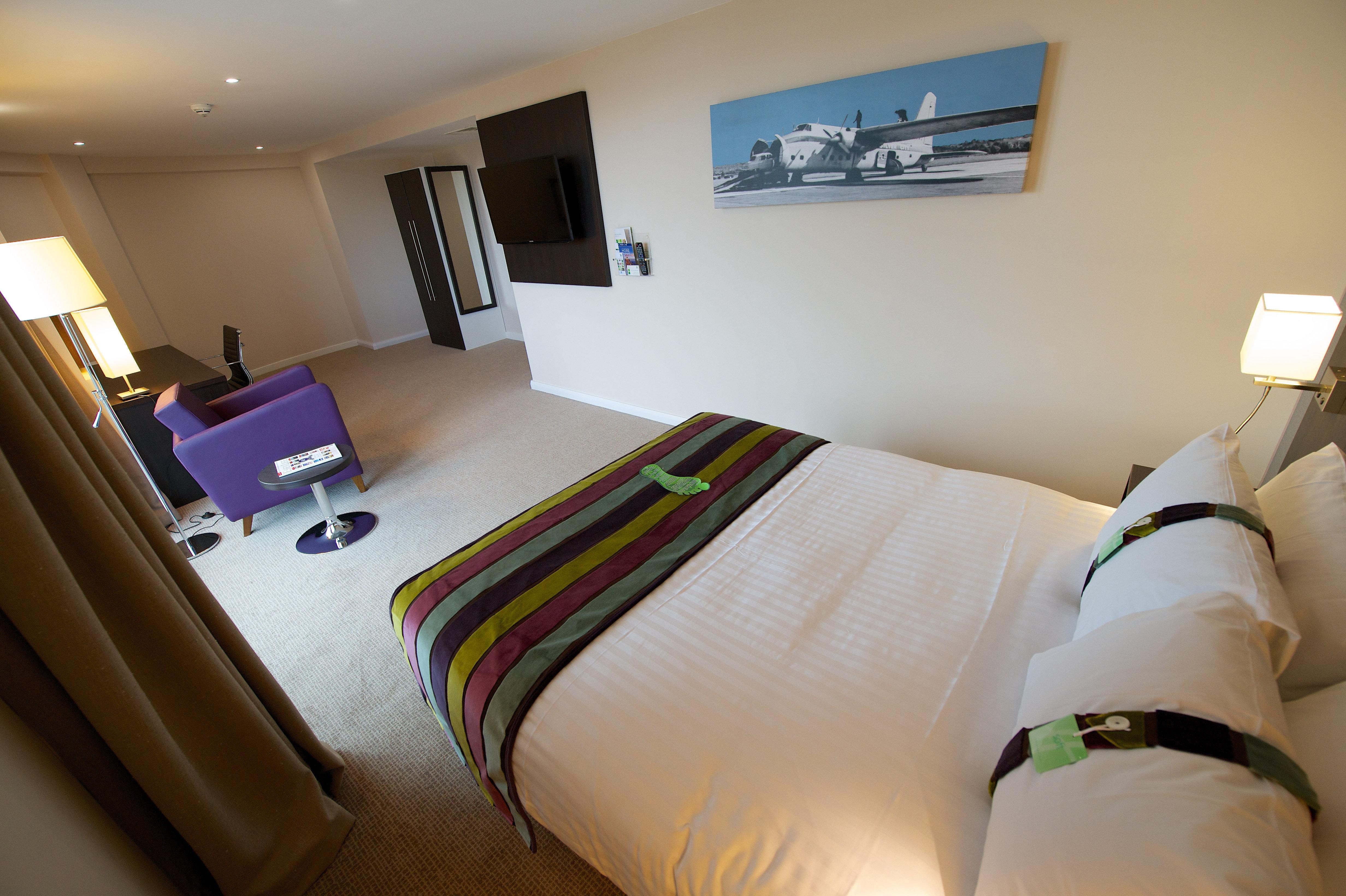 Holiday Inn Southend By Ihg Eksteriør billede