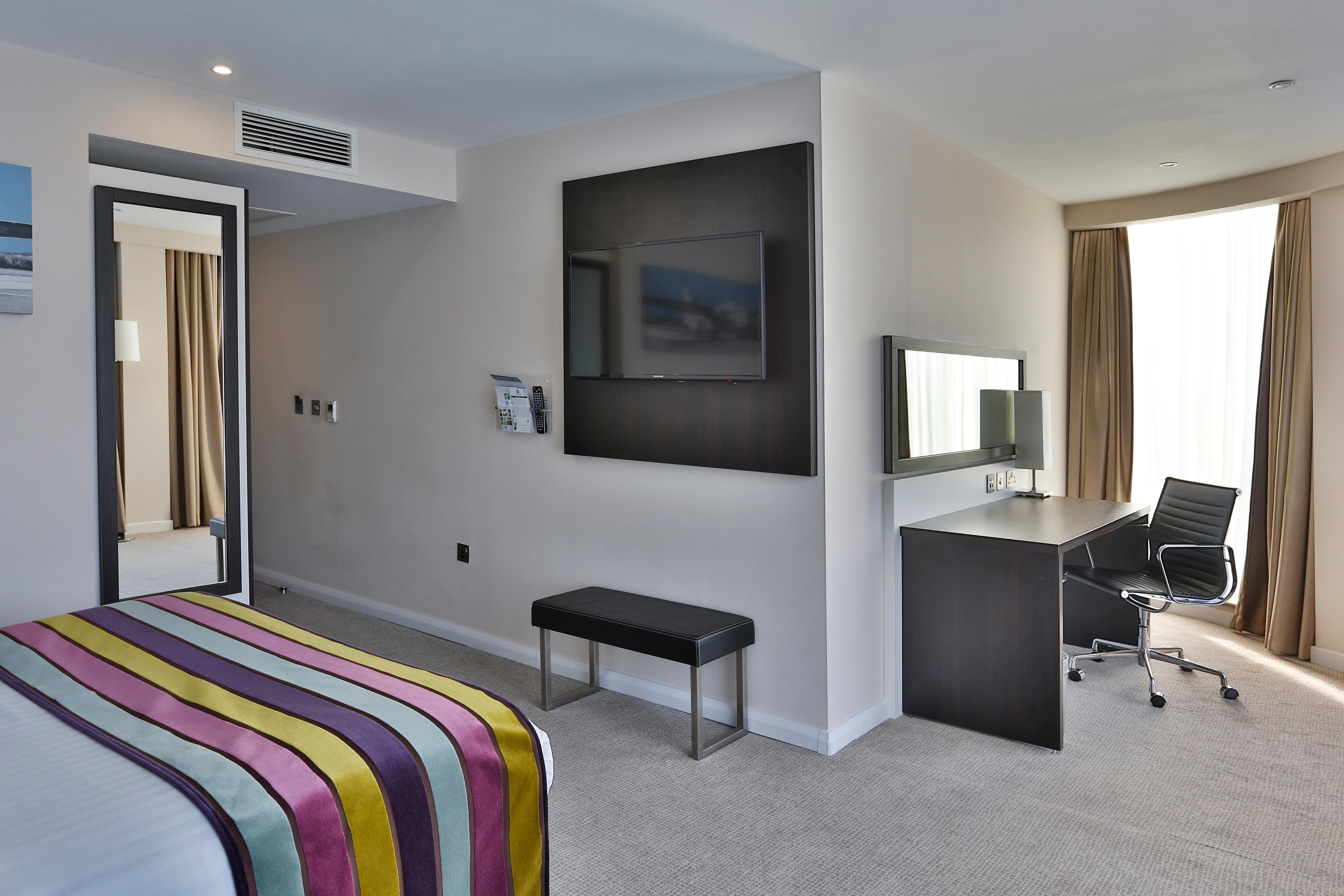 Holiday Inn Southend By Ihg Eksteriør billede