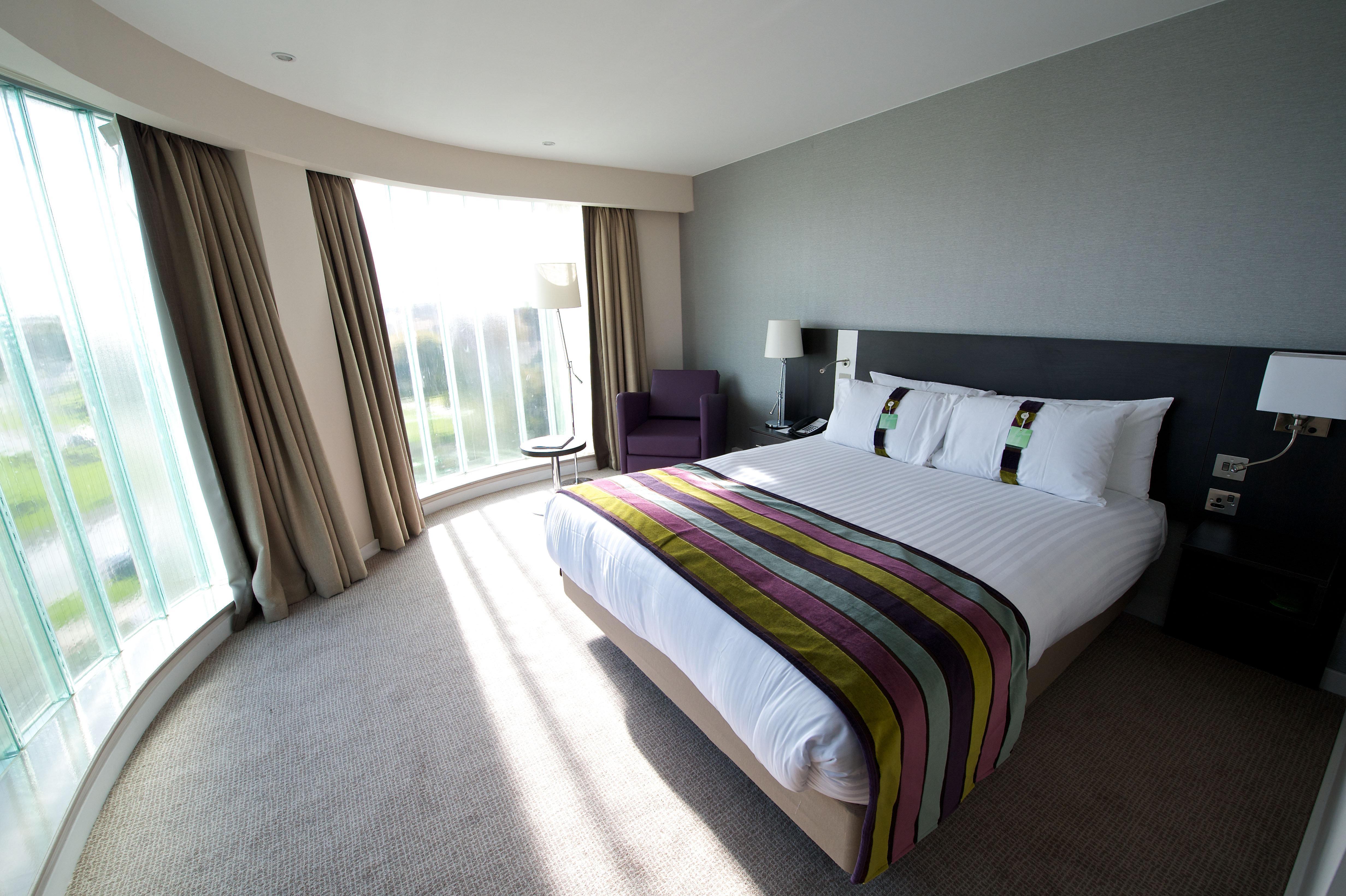 Holiday Inn Southend By Ihg Eksteriør billede