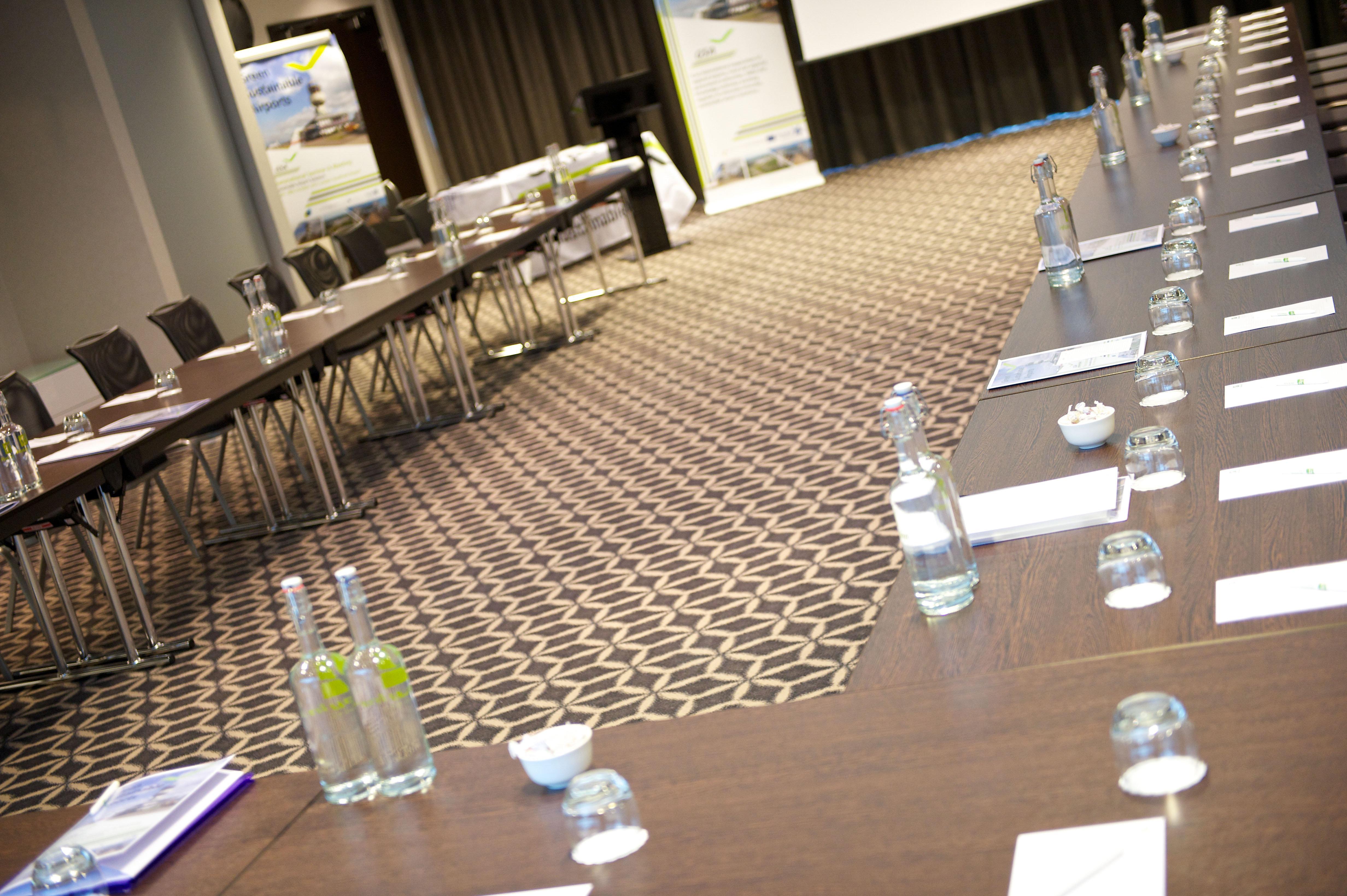 Holiday Inn Southend By Ihg Eksteriør billede