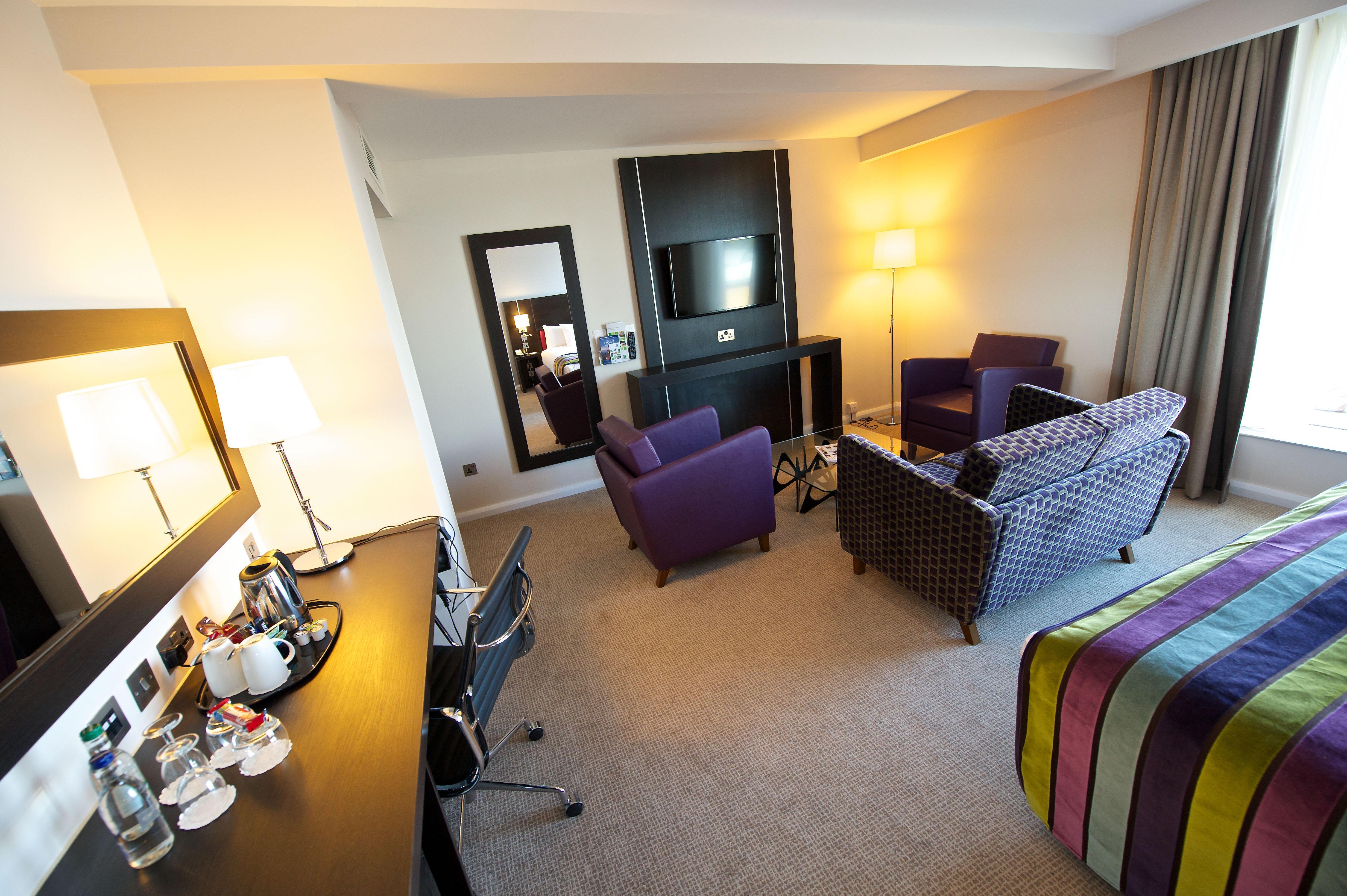 Holiday Inn Southend By Ihg Eksteriør billede