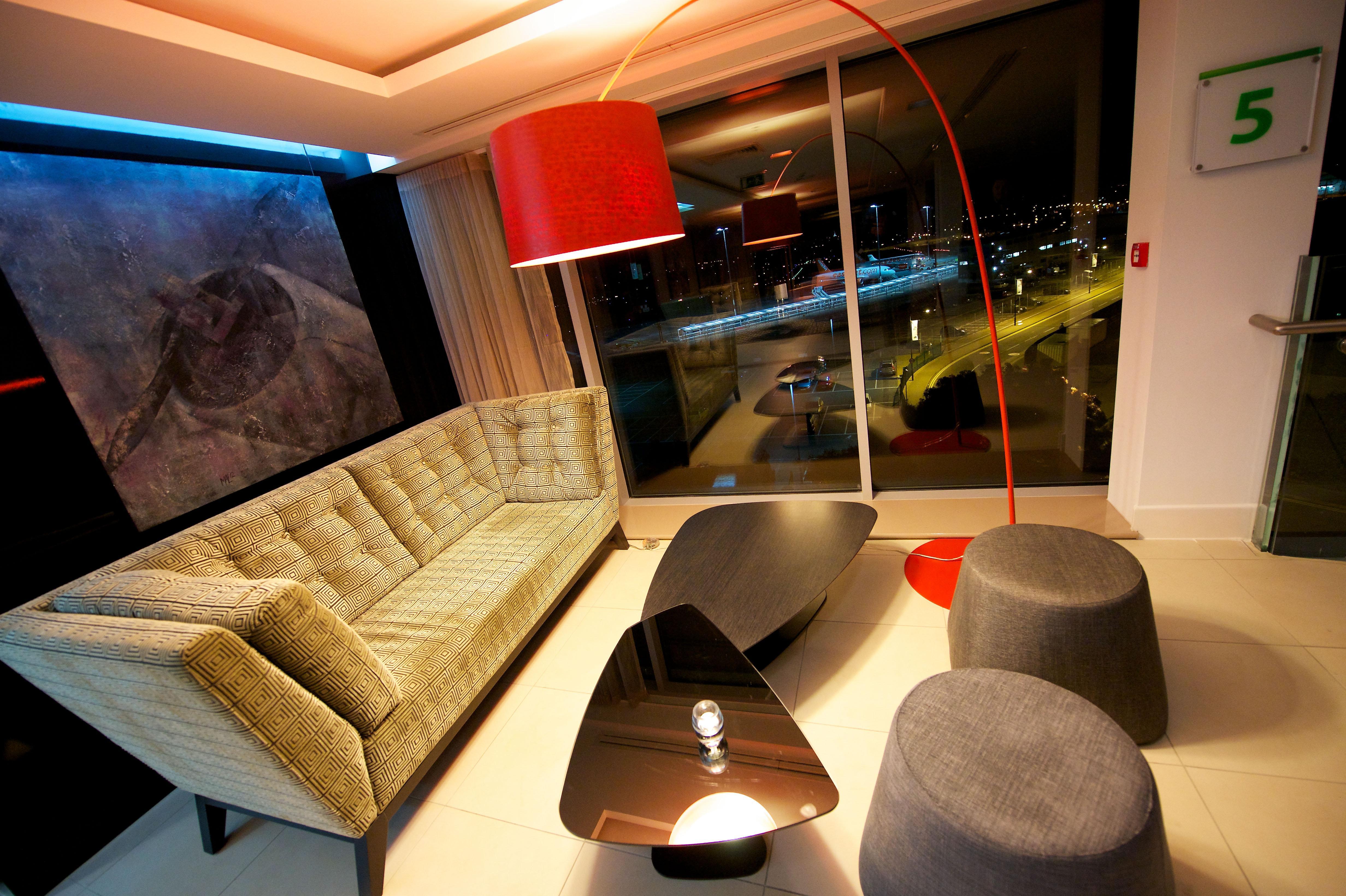 Holiday Inn Southend By Ihg Eksteriør billede