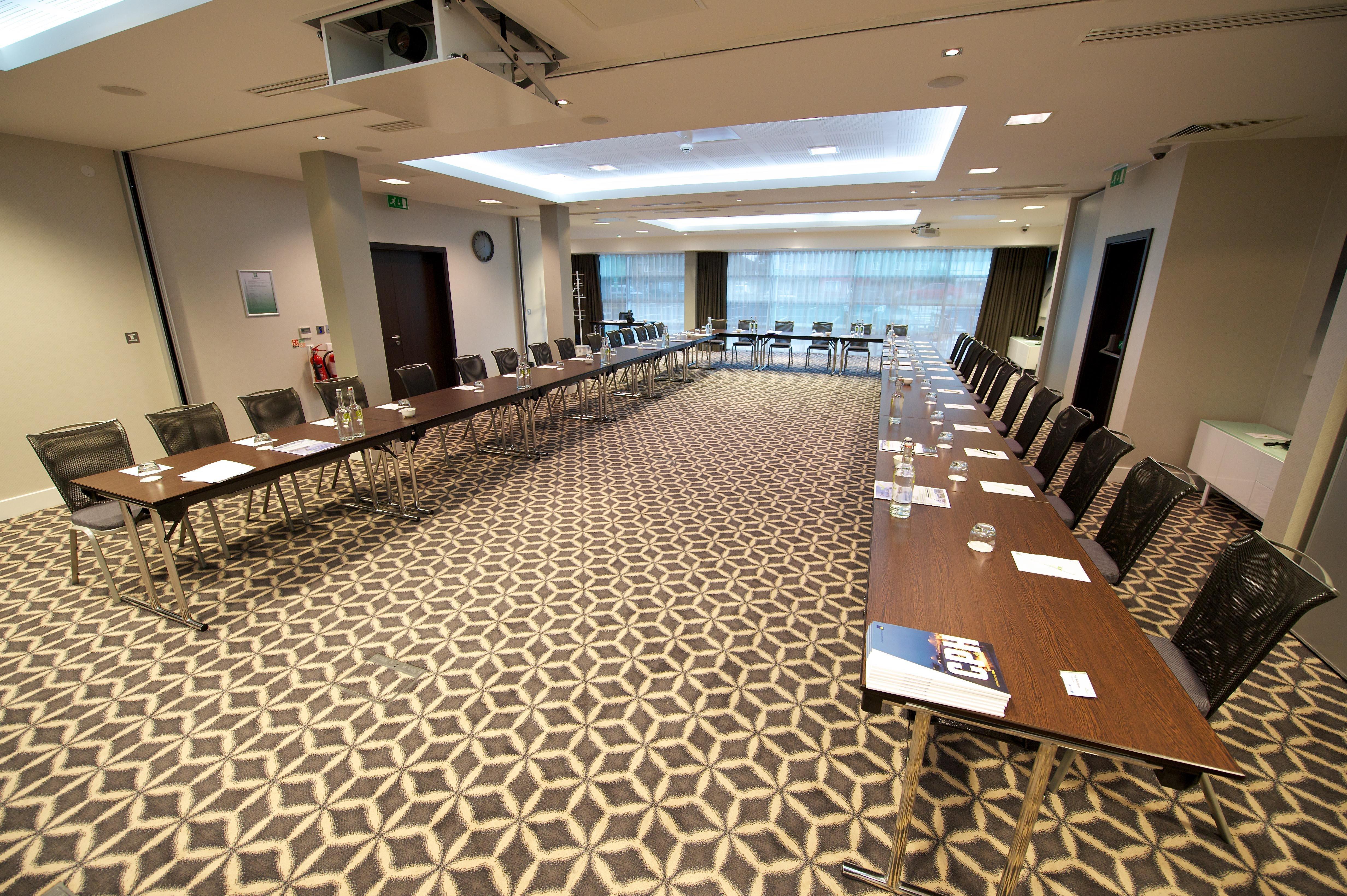 Holiday Inn Southend By Ihg Eksteriør billede