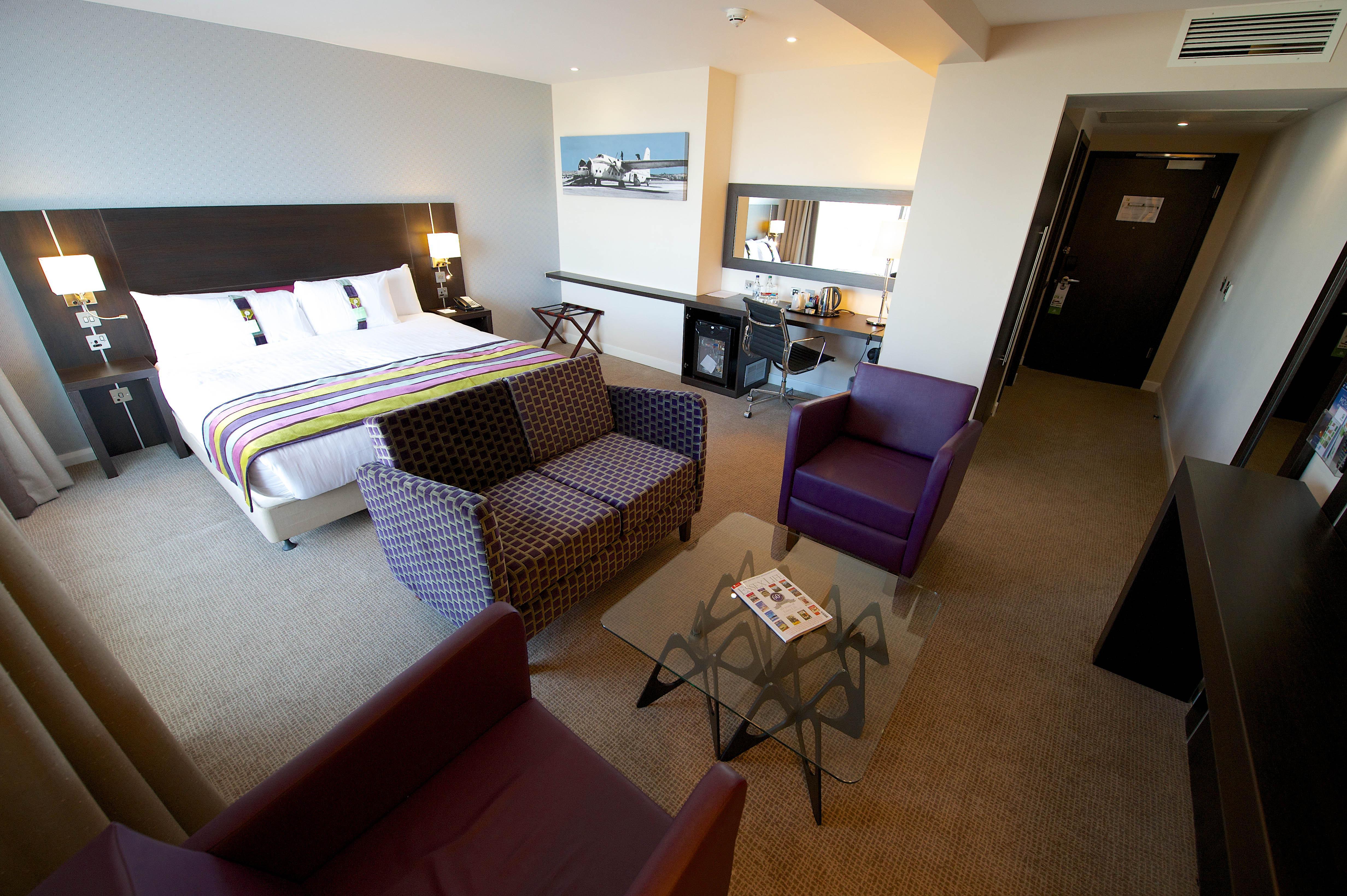 Holiday Inn Southend By Ihg Eksteriør billede