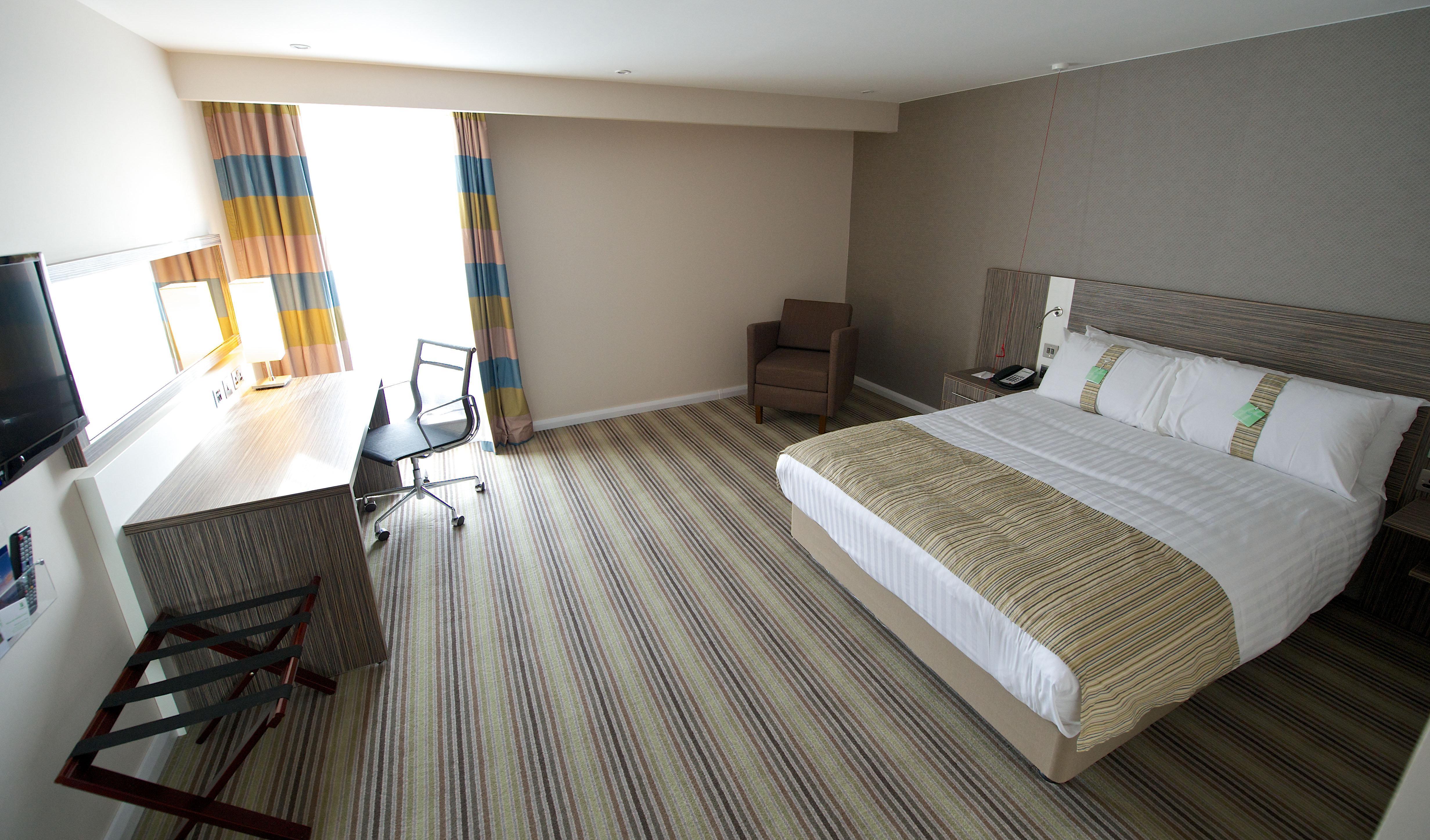 Holiday Inn Southend By Ihg Eksteriør billede