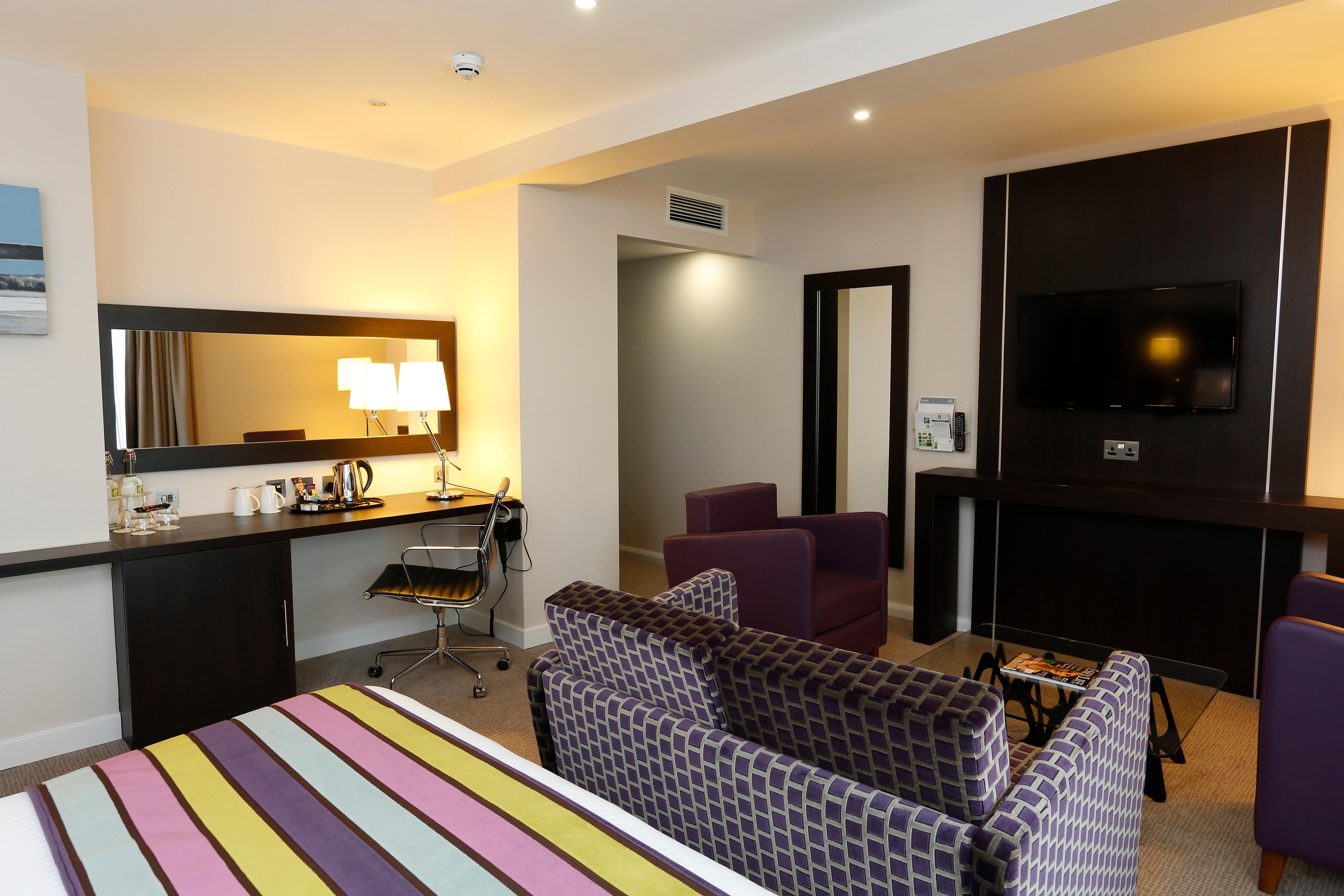 Holiday Inn Southend By Ihg Eksteriør billede