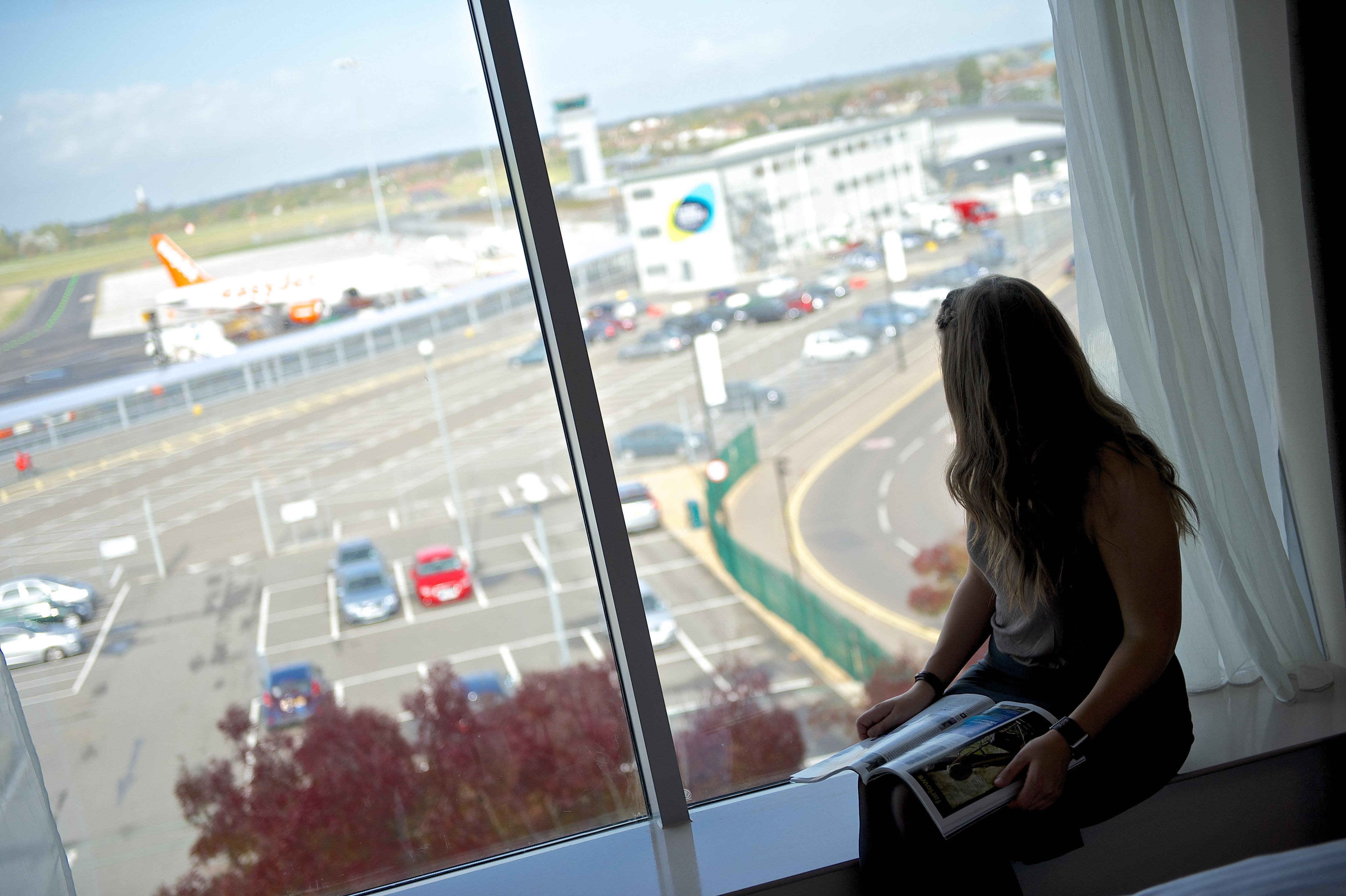 Holiday Inn Southend By Ihg Værelse billede