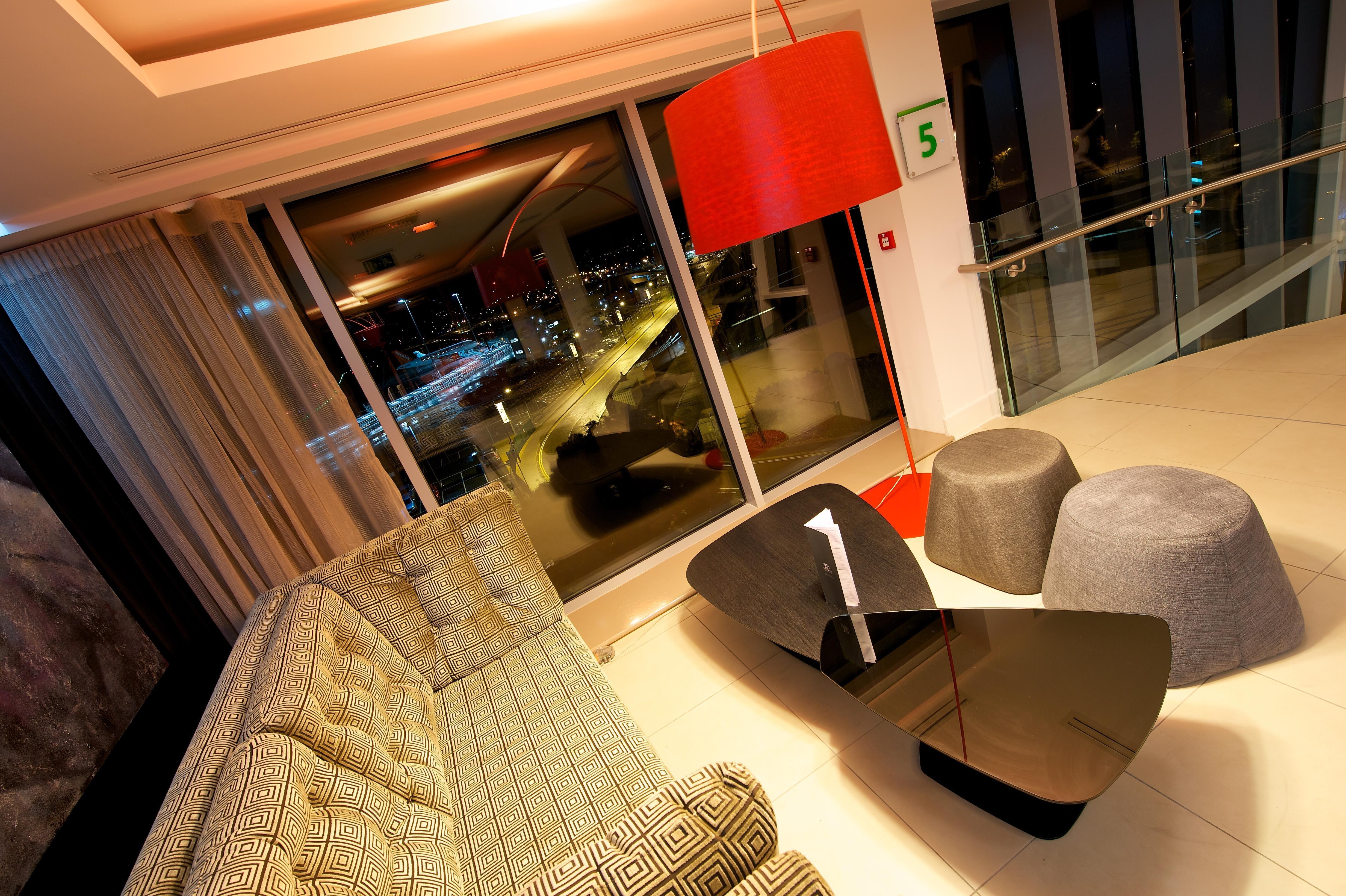 Holiday Inn Southend By Ihg Eksteriør billede