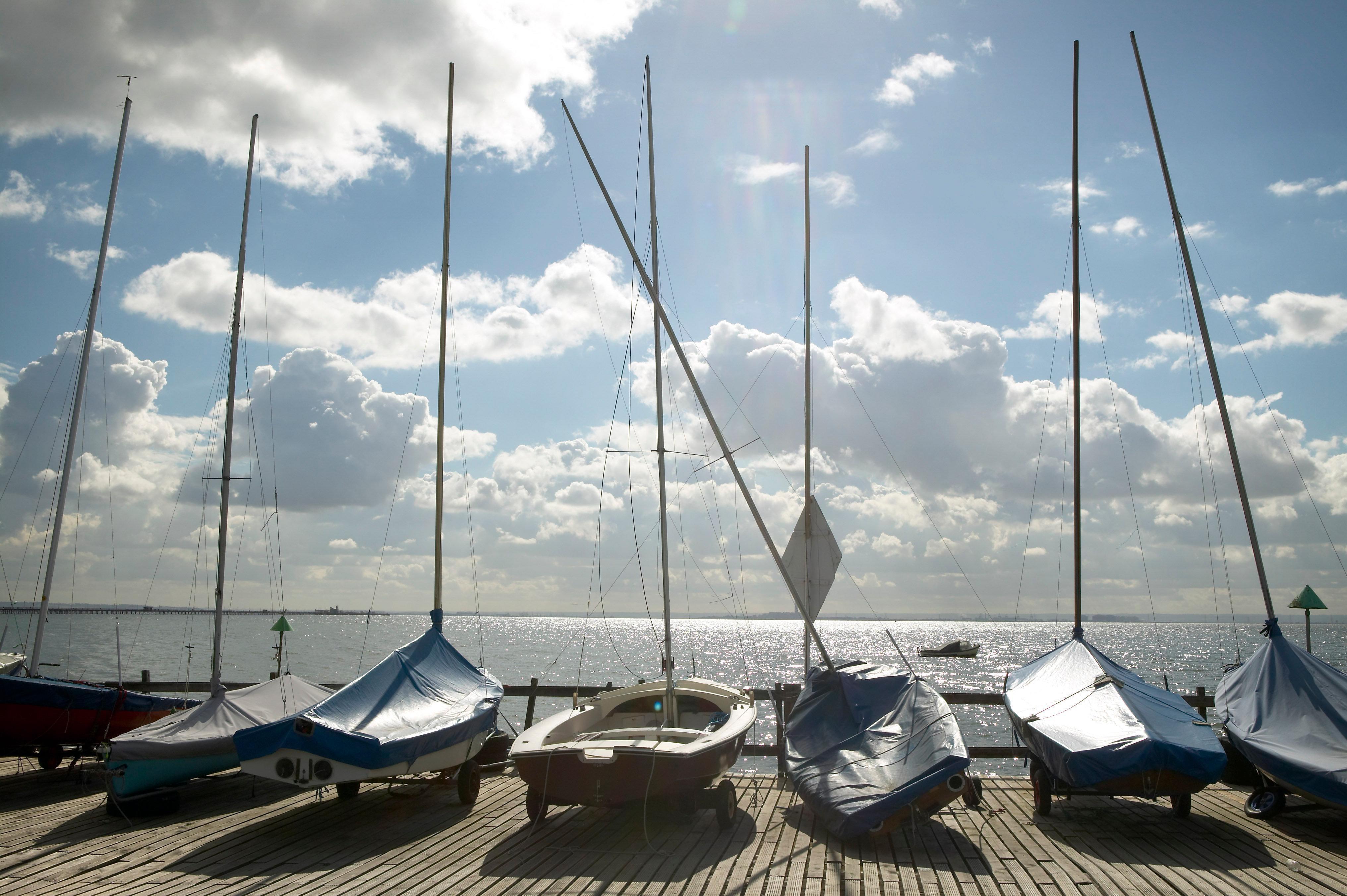 Holiday Inn Southend By Ihg Eksteriør billede